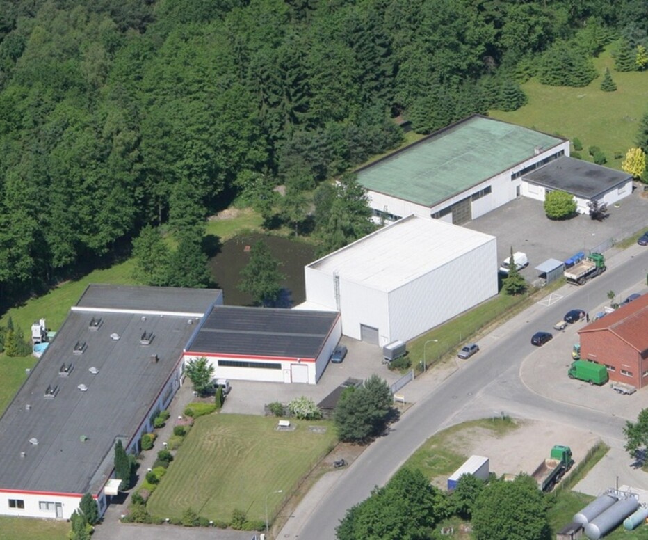Standort Südheide OT Hermannsburg