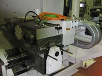 EDB Spindelstock Retrofit