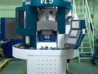 EMAG VL5