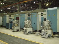 EMAG VSC Hydraulikaggregate