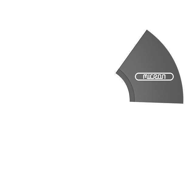 MICRON Kompakt-Schleifmaschine