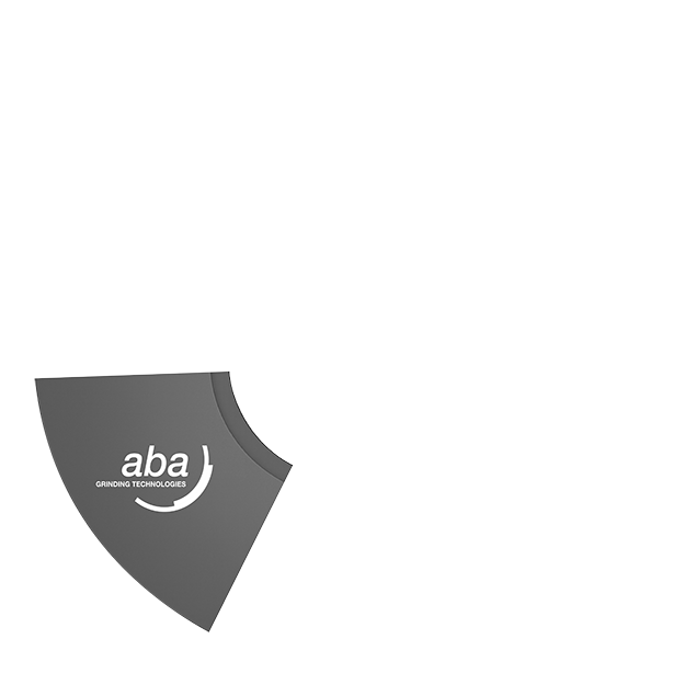 aba Präzisions-Schleifmaschine