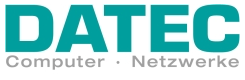 Logo DATEC AG