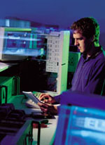 Werkstatt für PC- und Notebook-Service