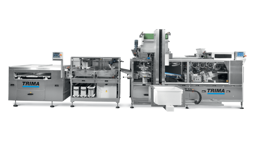 Tetra Line
