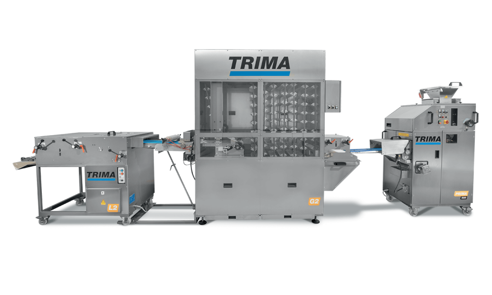 Compact Line