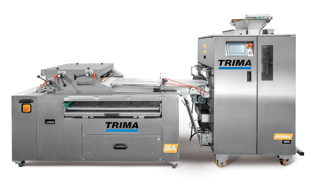 Panning Line