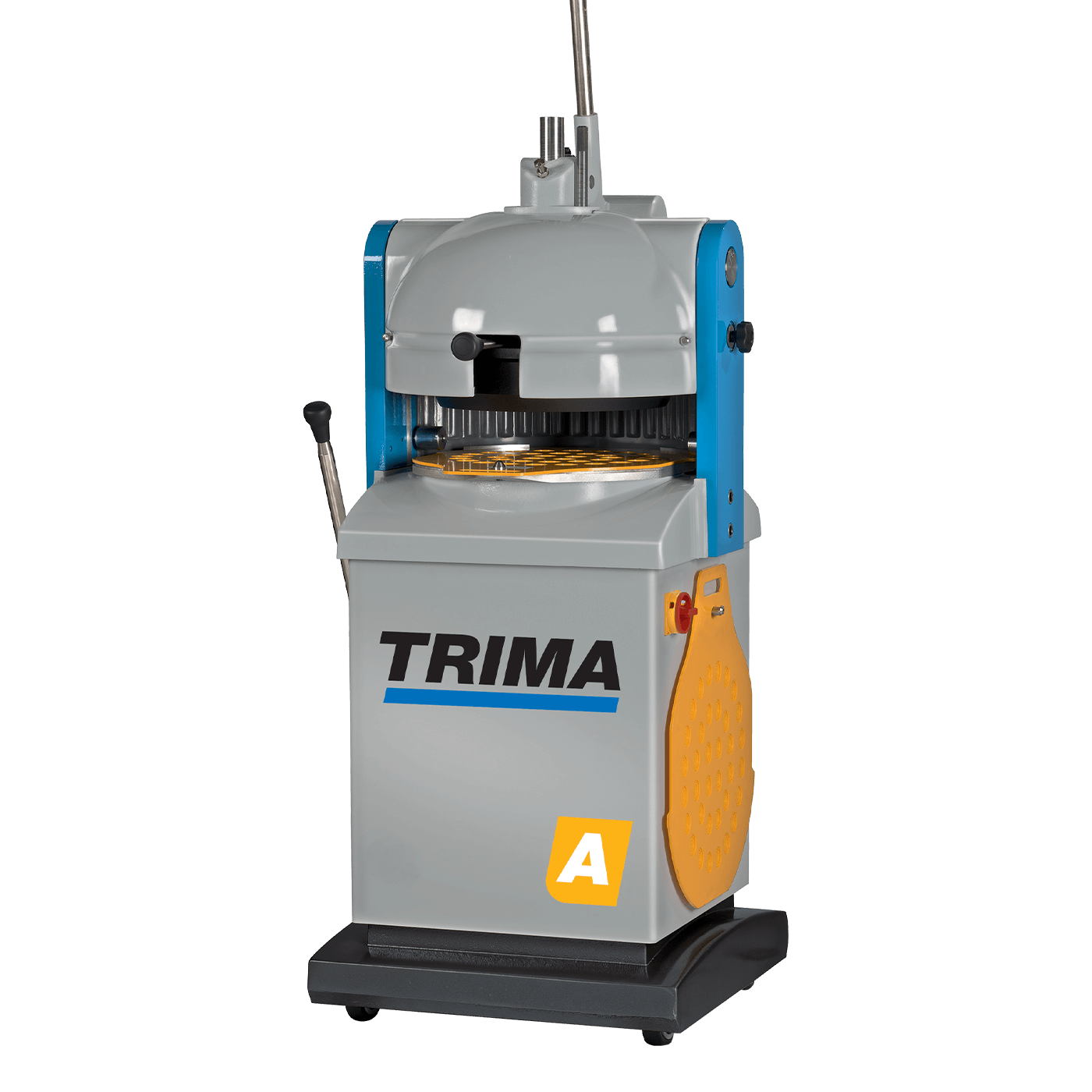 Automatic ("A") – automatischer Teigteiler-Rundwirker