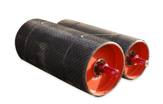 Antriebsrolle