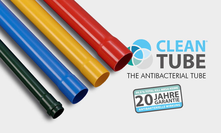 CLEAN TUBE
