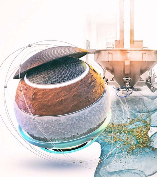 Produktportfolio Wasserchemie, Biozide, Health & Nutrition
