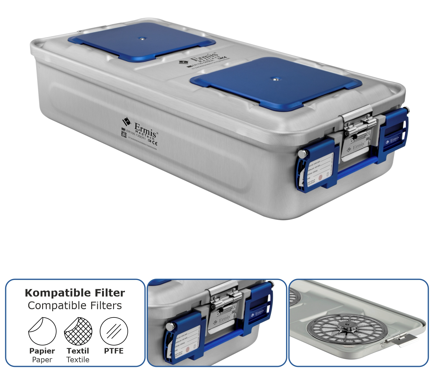 ER-Container