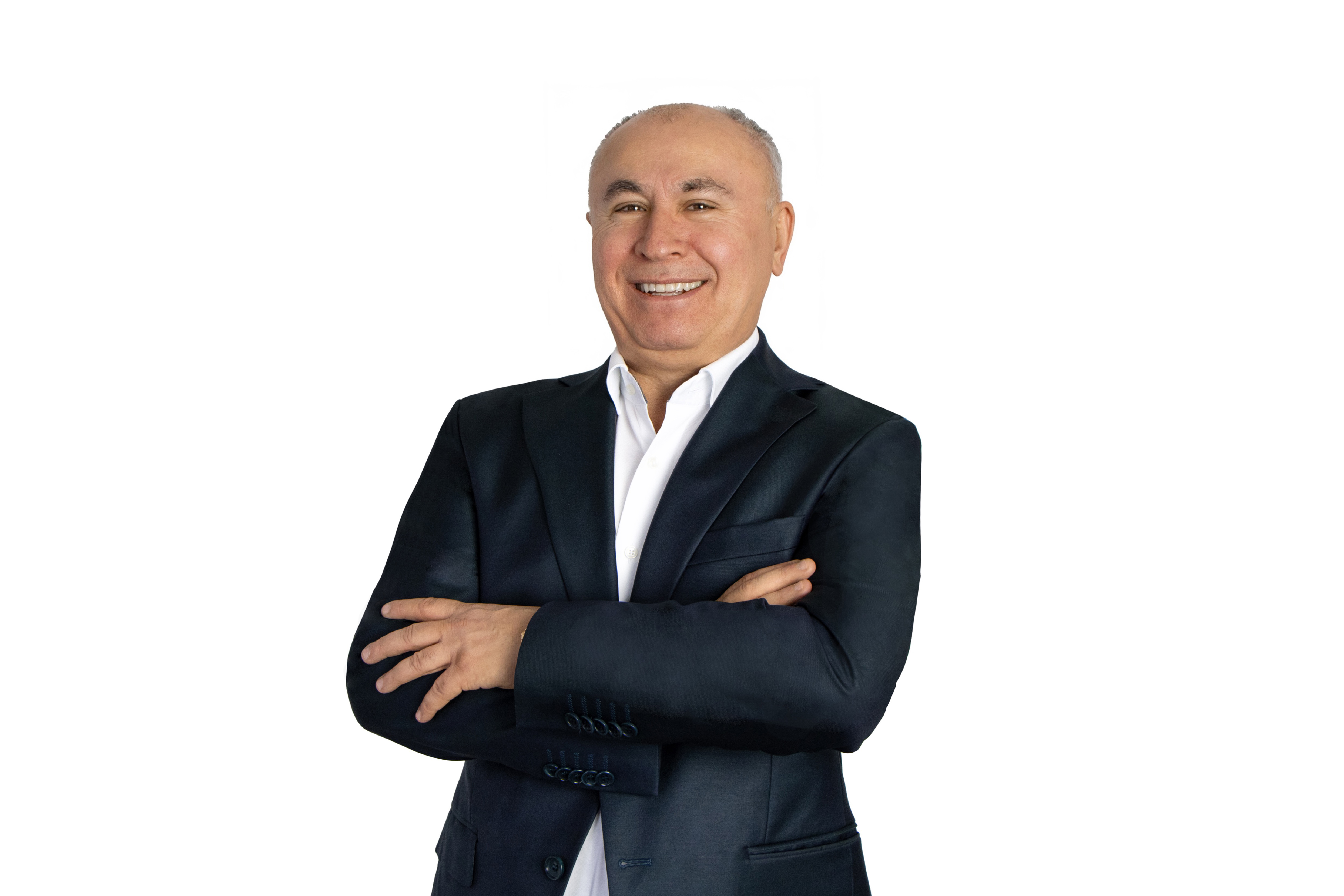 Mehmet Ermis, Gründer & Geschäftsführer