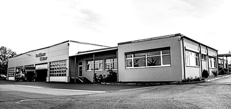 Komplette Gebäudetechnik Backhaus Kutzer