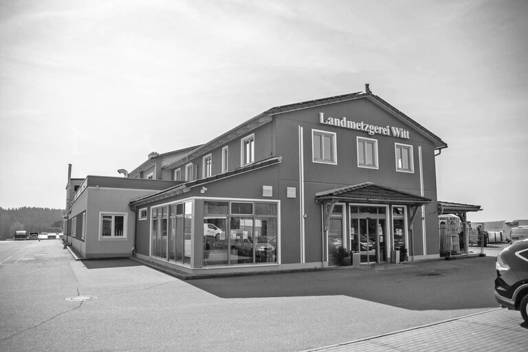 Gebäudetechnik Landmetzgerei Witt