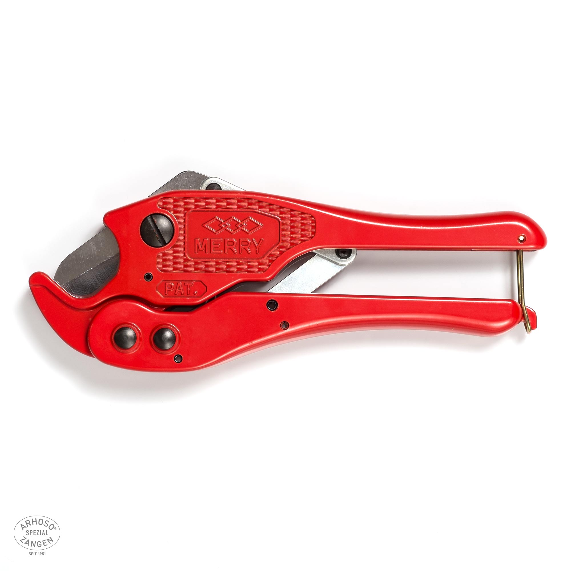 Rohrschneider PIP-7Z