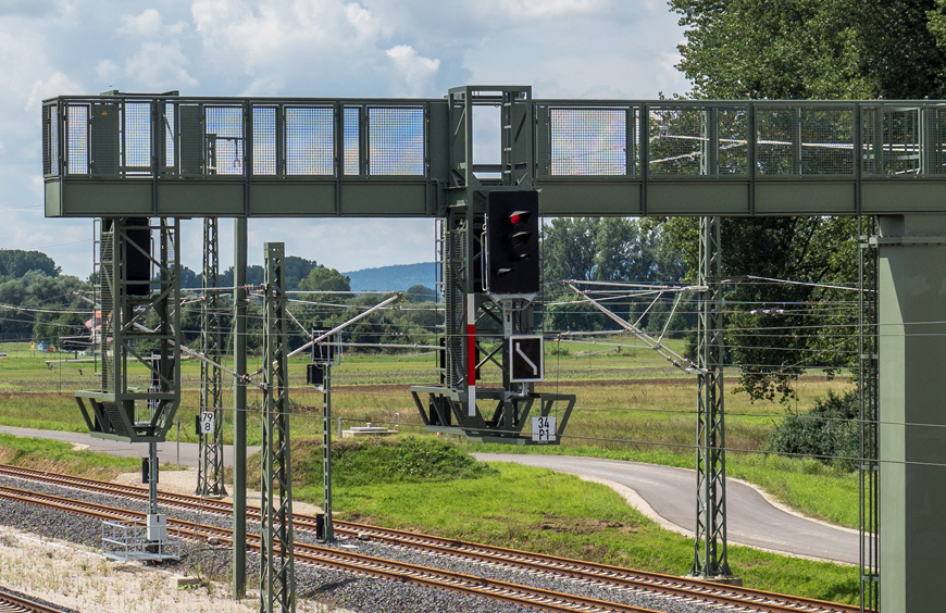 VDE 8 Zapfendorf 2017