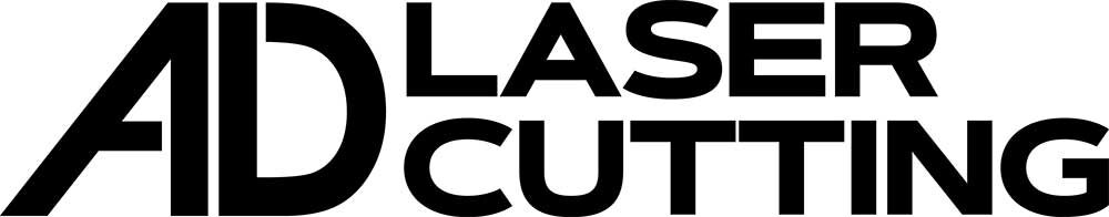 AD Laser Cutting Logo