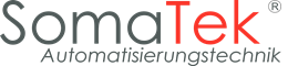 Logo SomaTek Automatisierungstechnik