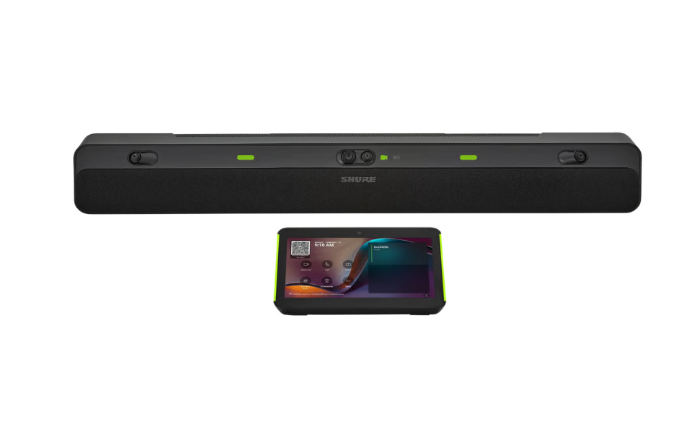 SHURE Intellimix