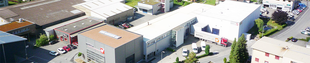 Standort Uetendorf