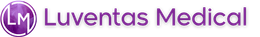 Luventas Medical Logo