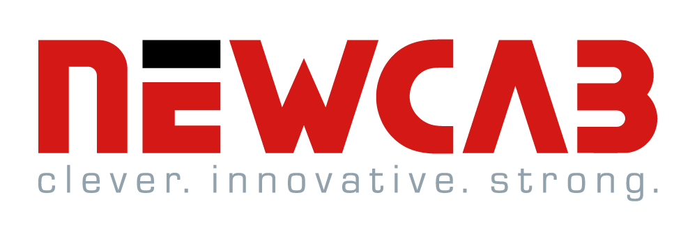 Logo newcab
