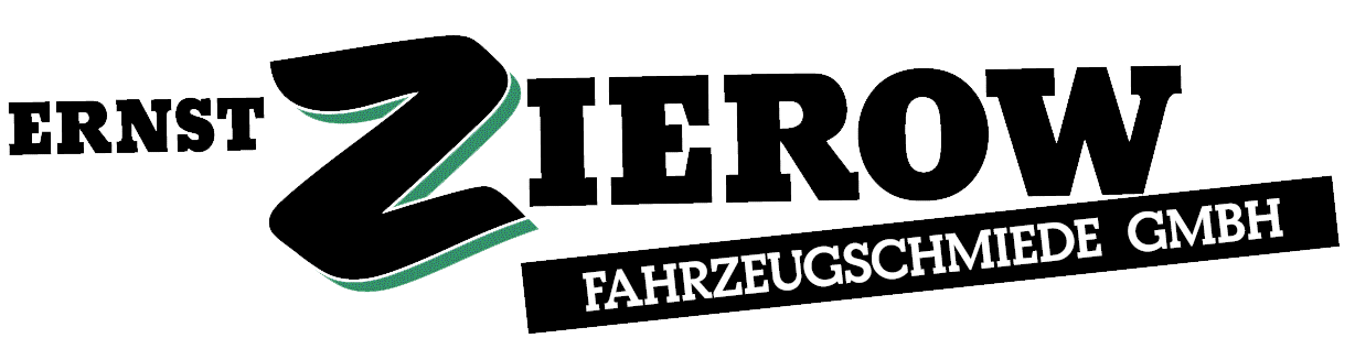 Zierow Trailer-Service Logo