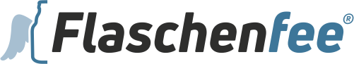Flaschenfee Logo