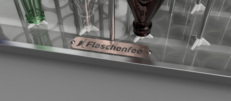 Flaschenfee Produktbild