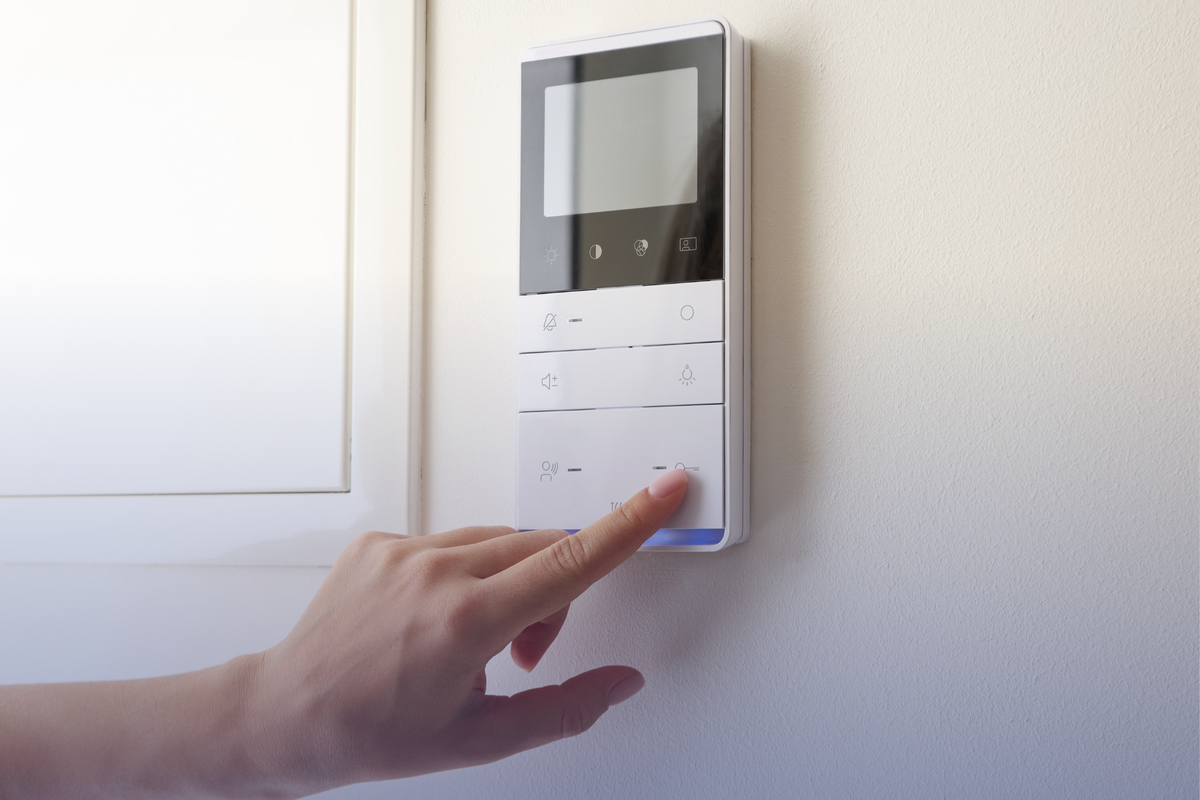 Smart Home und Energieoptimierung