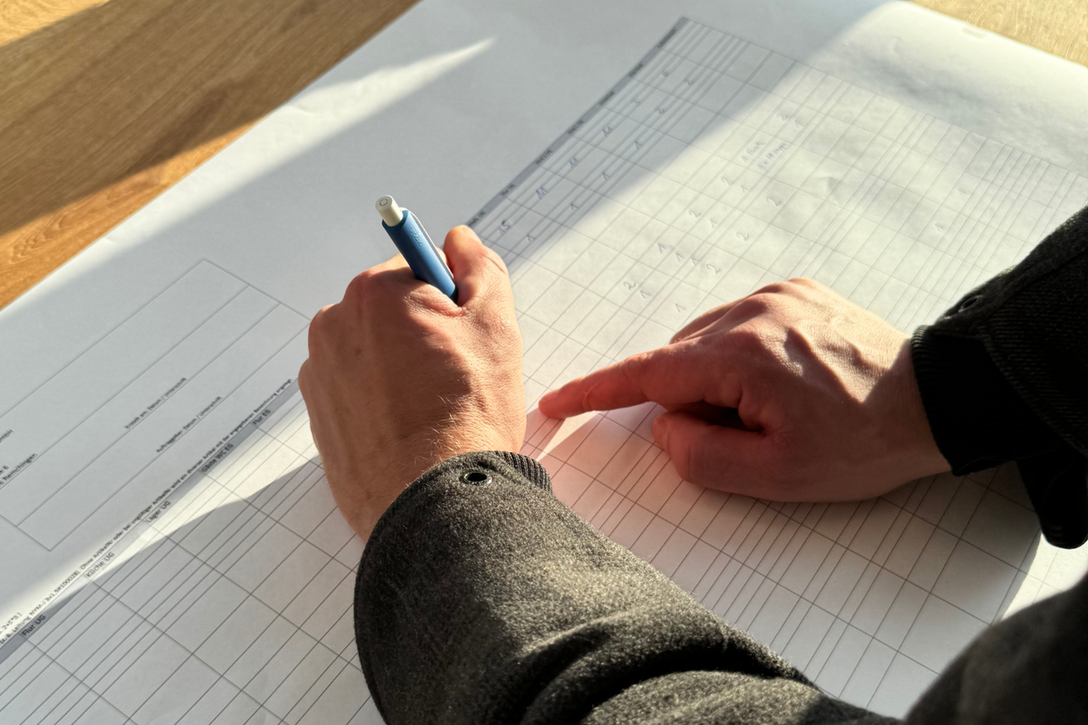 E-CHECK-Prüfung der Hausinstallation