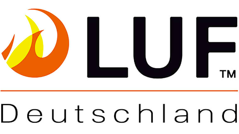 LUF Deutschland Logo