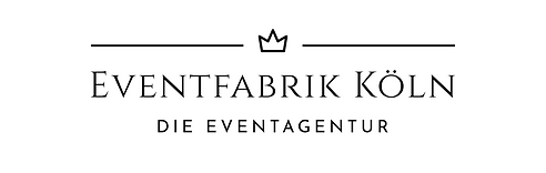 Eventfabrik Köln Logo