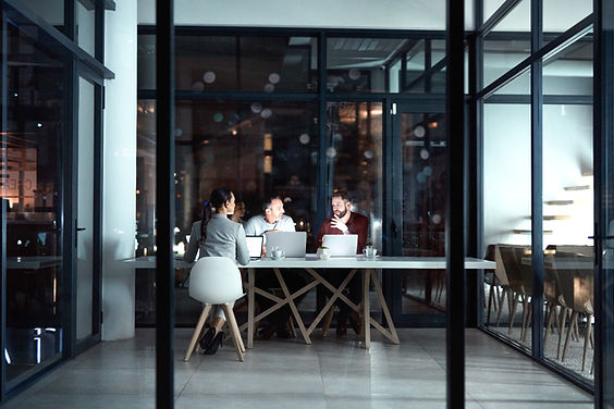 Eventfabrik Köln – Fertigung