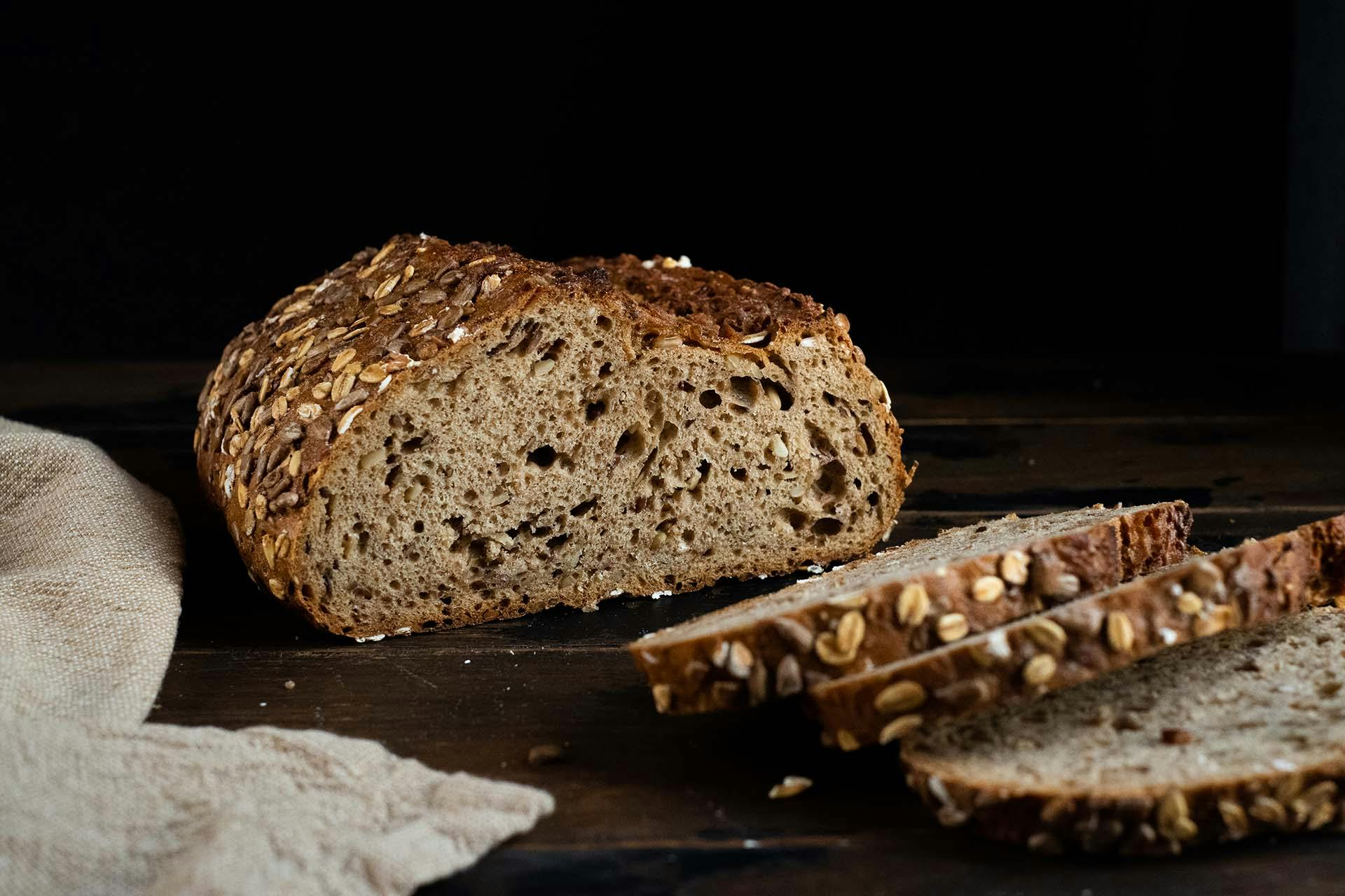 Heinrich-Brot