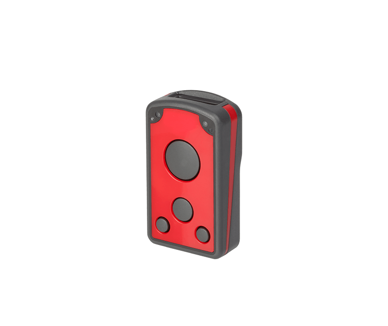 ID ECCO+ – mobiler RFID-/Barcode-Scanner