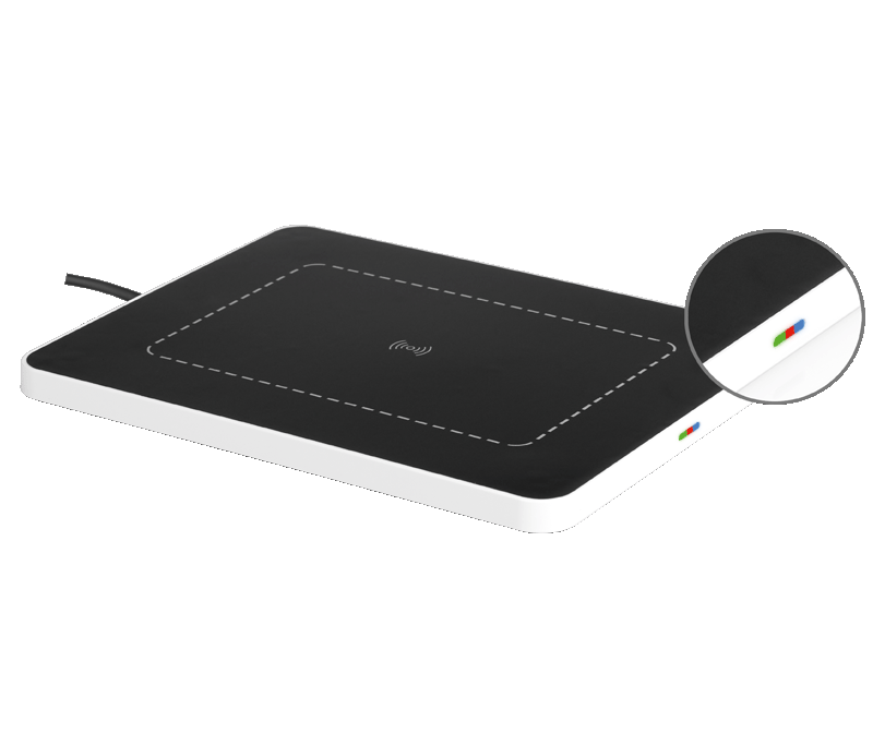 ID PAD74 – Pad Reader