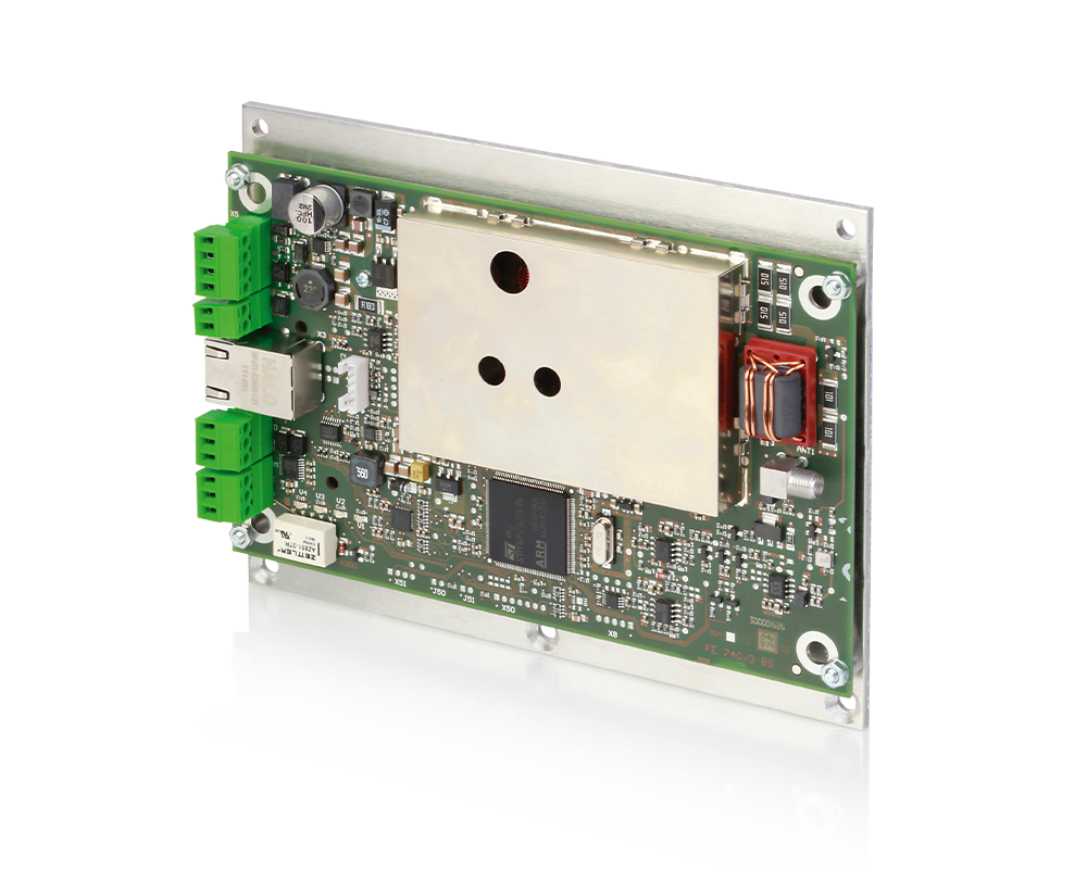 ID LRM1002 – ISO15693 Long Range Readermodul
