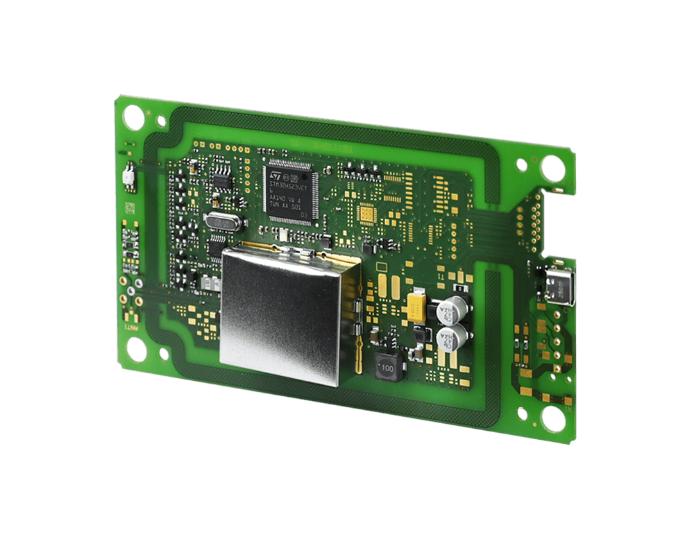 ID PR103 – HF Proximity-Leser