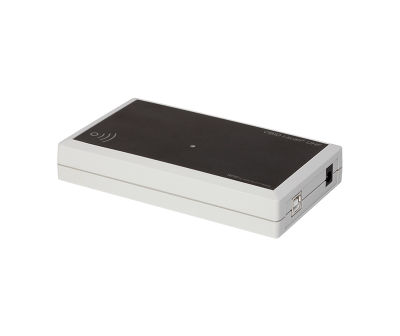 ID MRU102 – UHF Short-Range-Tischleser