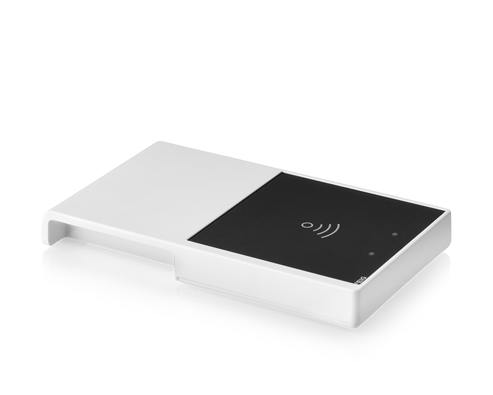 ID CPR30pro – Multi-Protokoll-Tischleser