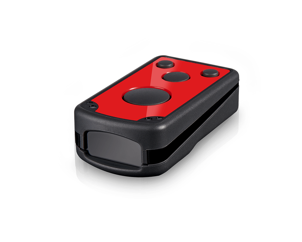 ID ECCO Smart 2D HF-BLE – NFC-Booster & Barcode-Scanner
