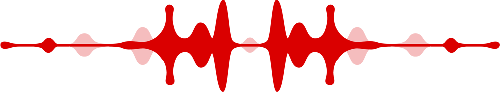 Schallwellen