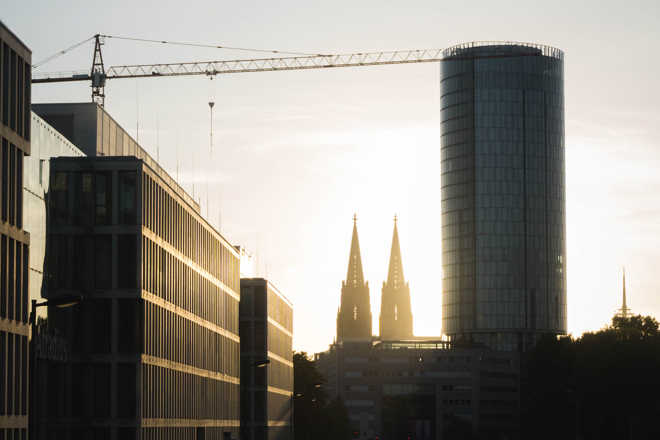 Standort Köln