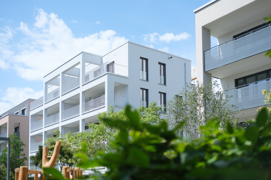 Projektbau