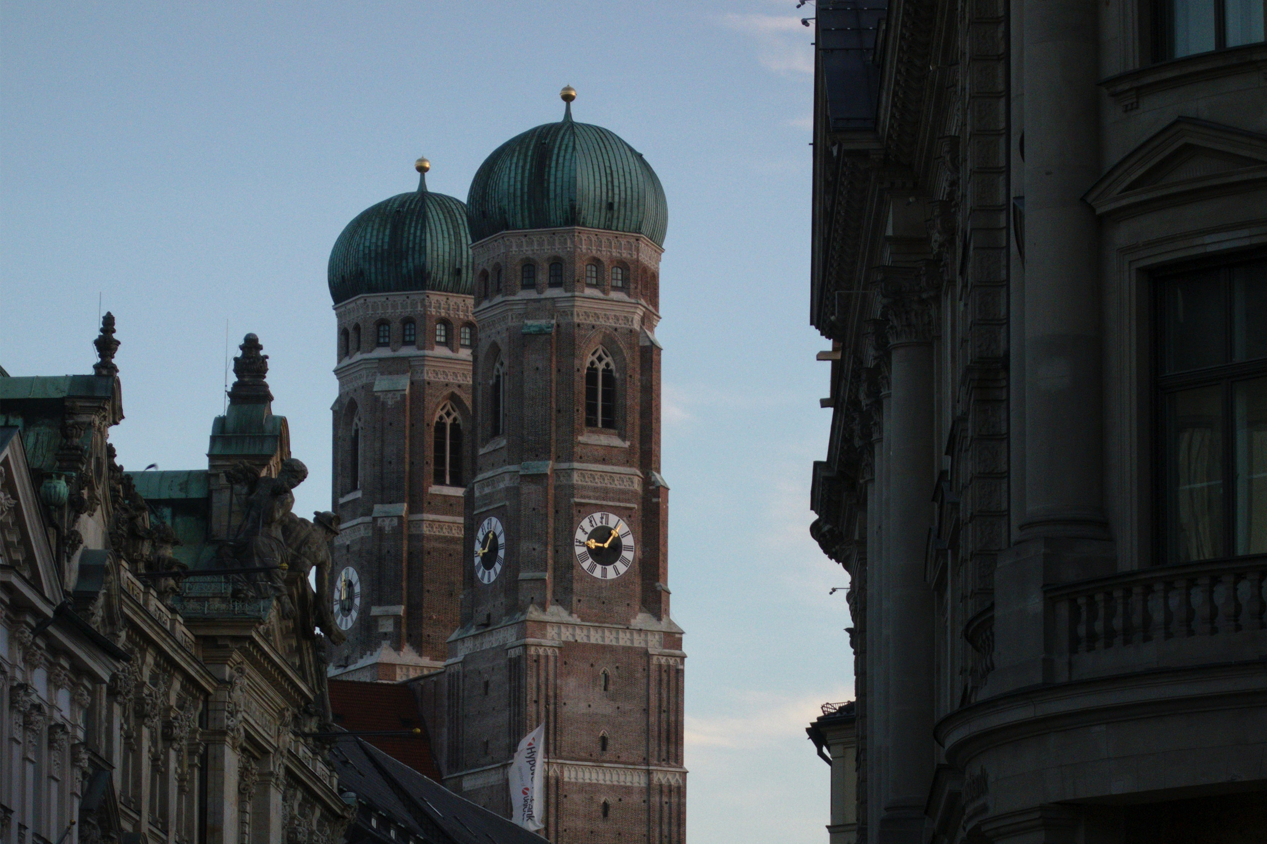 Standort München