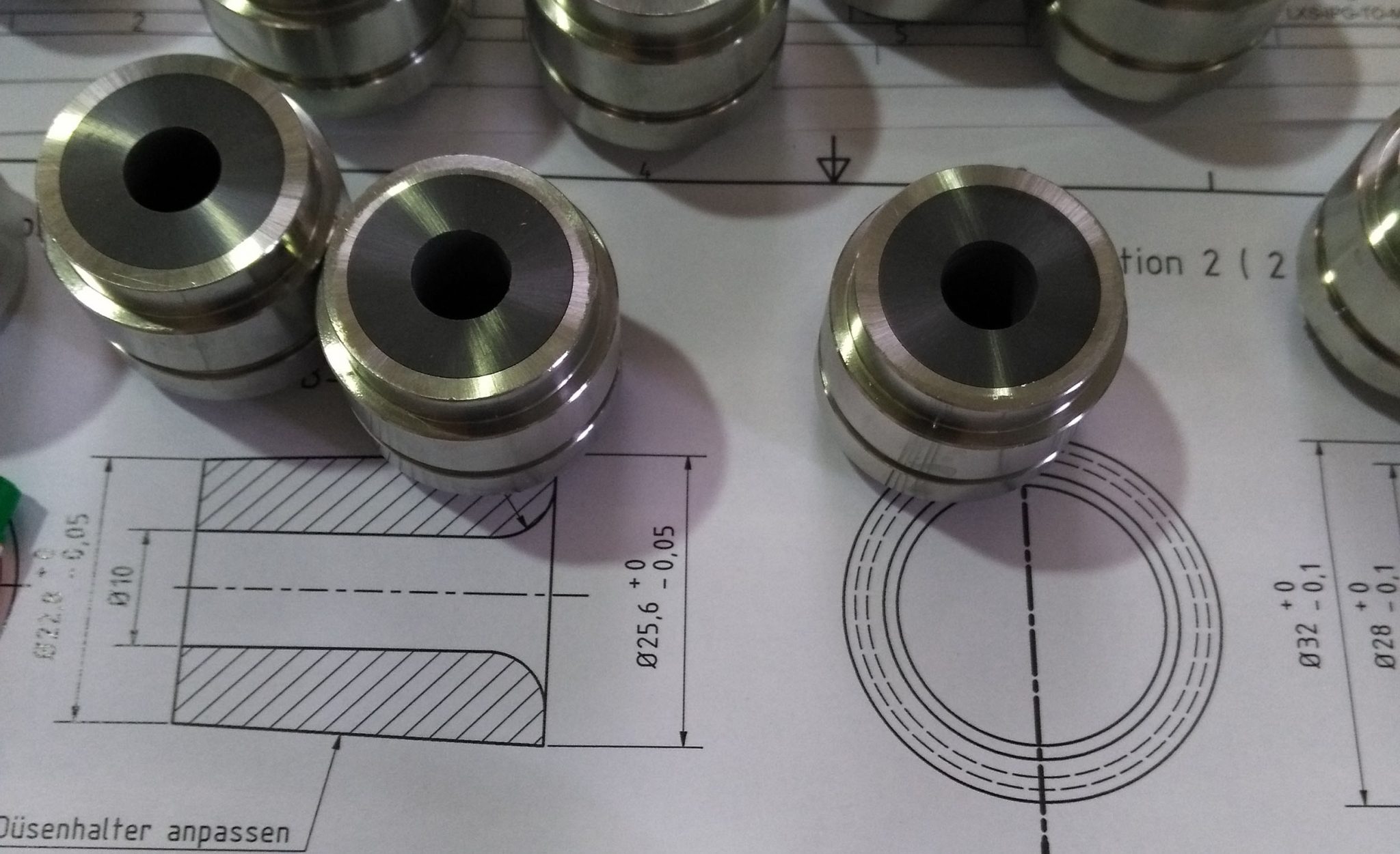Engineering: Konstruktion, Berechnung und Simulation