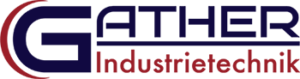 Logo Gather Industrietechnik GmbH