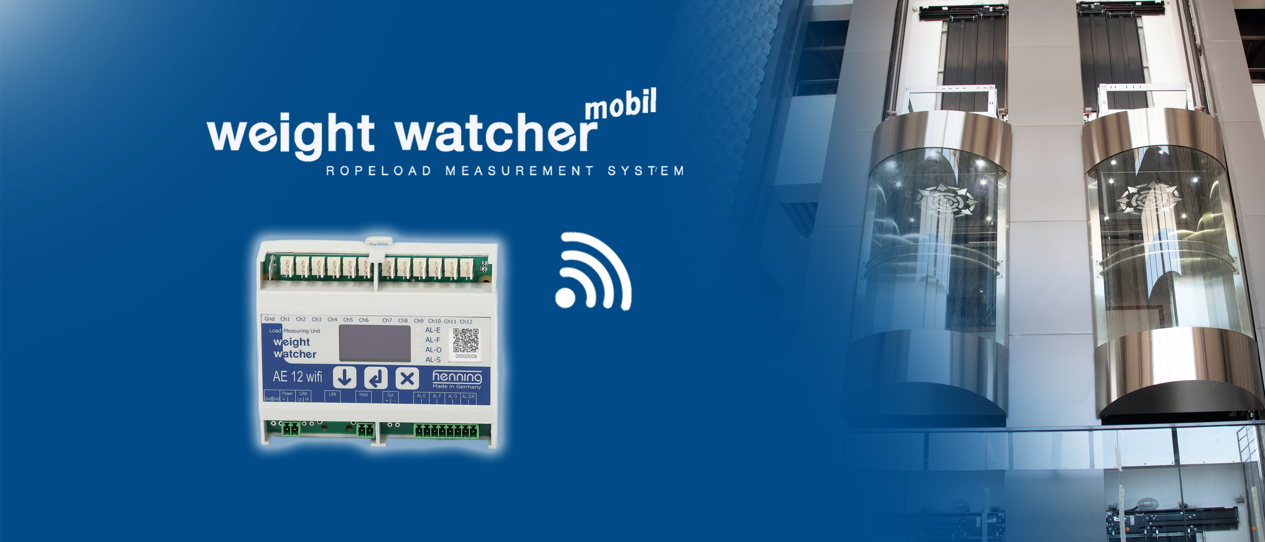 AE12wifi